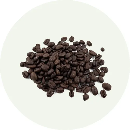 Decaffeinated Coffee