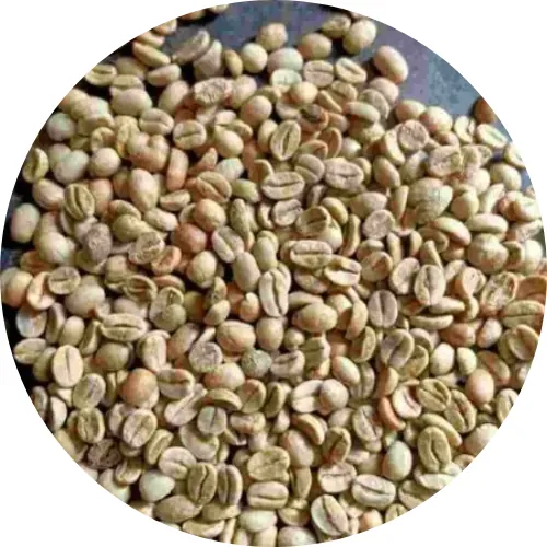 Unwashed Arabica