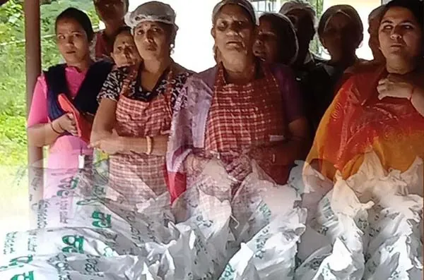 Flood relief 3