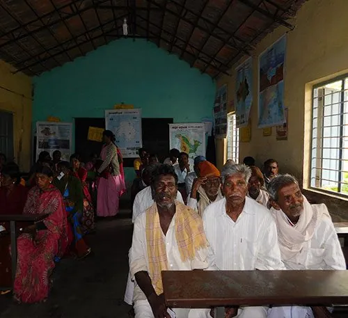 Health camp Chikkamagaluru 3