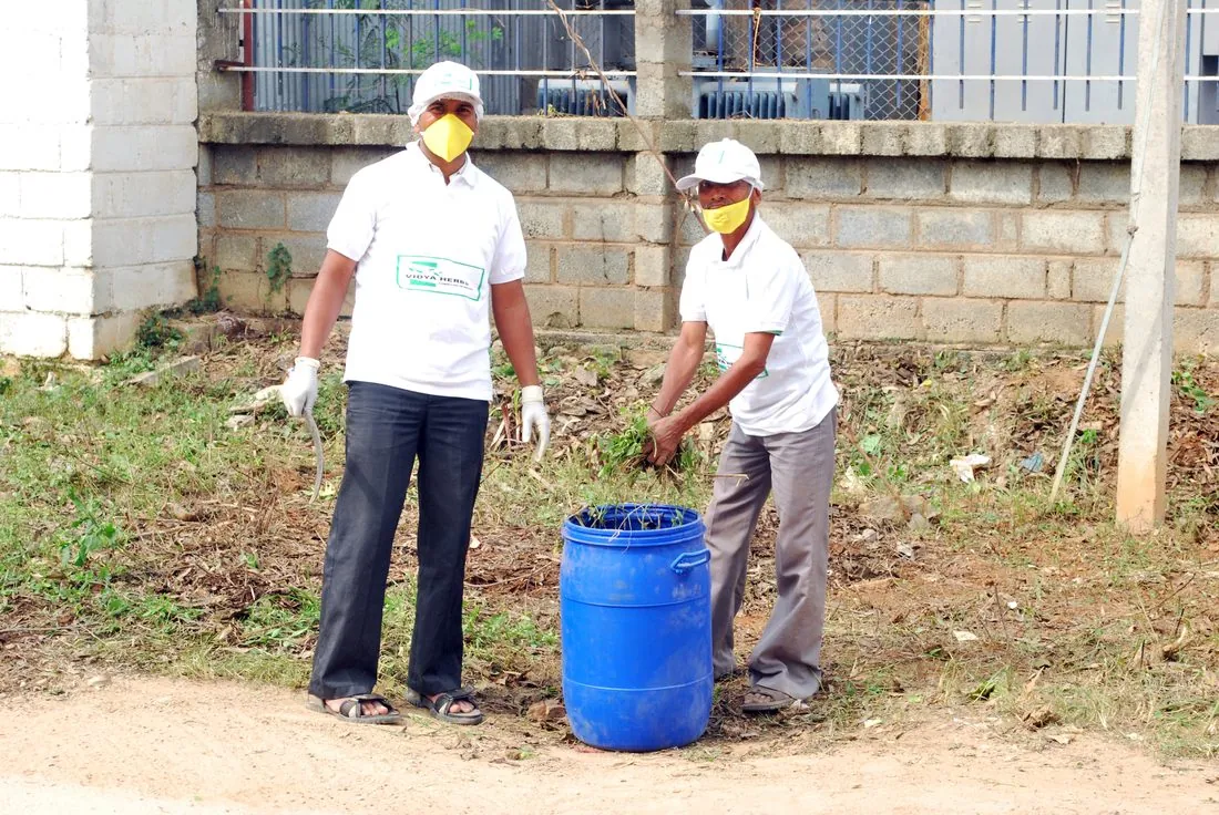 Swachh Bharat 1