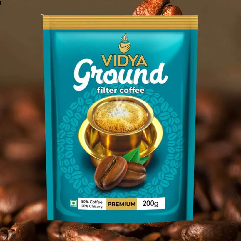 Filter Coffee