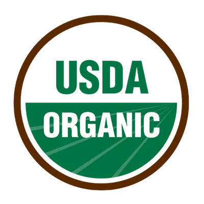 USDA Organic